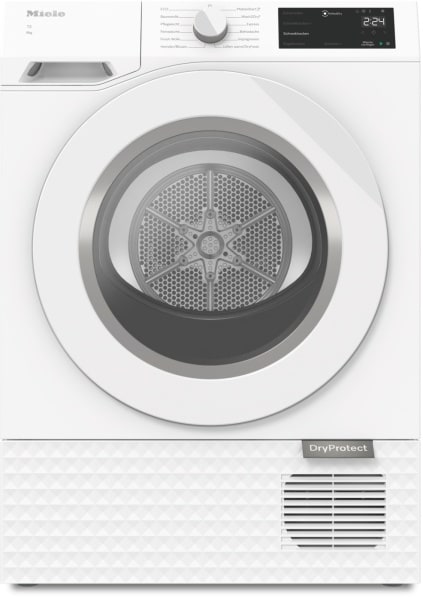 MIELE - VG!C TK300C WPT2 Wärmepumpentrockner