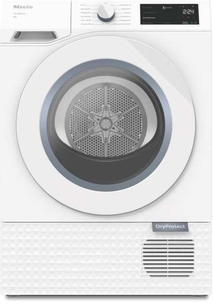 MIELE - VG!S TS300C WPT2 Wärmepumpentrockner