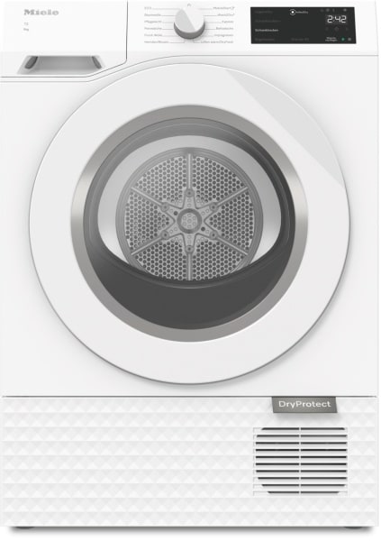 MIELE - VG!C TK310I WPT2 Wärmepumpentrockner