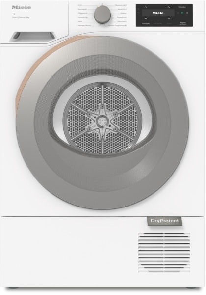MIELE - VG!C TK740H WP RT2 Wärmepumpentrockner