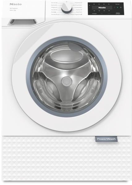 MIELE - VG!S WS720I WPSW2 Waschmaschine Frontlader