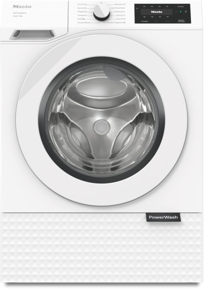 MIELE - VG!E WE720I WPSW2 Waschmaschine Frontlader