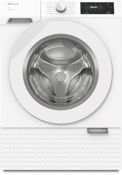 MIELE - VG!C WK720I WPSW2 Waschmaschine Frontlader