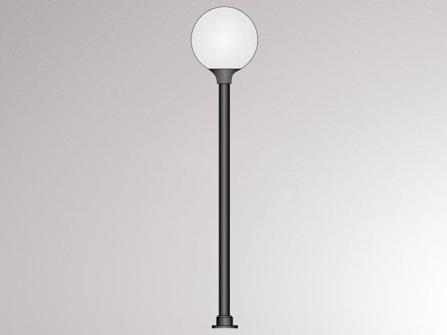 MOLTO LUCE - MAST FÜR GLOBO/GLOBI 2000MM
