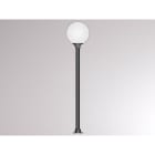 MOLTO LUCE - MAST FÜR GLOBO/GLOBI 2000MM