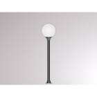 MOLTO LUCE - MAST FÜR GLOBO/GLOBI 1500MM