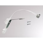 MOLTO LUCE - FASSUNG -GU5,3 M.KLEMME & ZUGENTLASTUNG