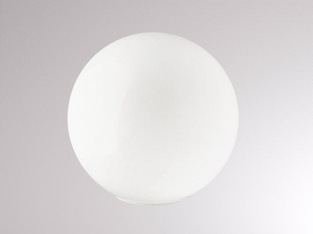 MOLTO LUCE - GLOBI 1300 GLAS OPAL DM400