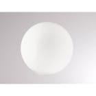 MOLTO LUCE - GLOBI 1300 GLAS OPAL DM400
