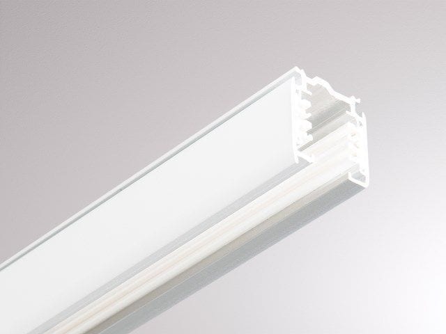 MOLTO LUCE - NOA SCHIENE-HV AUFBAU WEIß 1M