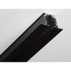MOLTO LUCE - NOA SCHIENE-HV EINBAU SCHWARZ 1M