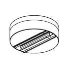 MOLTO LUCE - FIX POINT GA70 NOA SCHWARZ