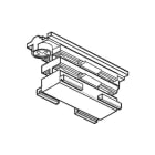 MOLTO LUCE - LINEARVERBINDER XTS21 ELEKTR. NOA GRAU