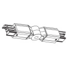 MOLTO LUCE - WINKELVERBINDER XTS24 NOA SCHWARZ