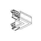 MOLTO LUCE - ECKVERBINDER XTS35 NOA RECHTS GRAU