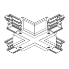 MOLTO LUCE - X-VERBINDER XTS38 NOA WEIß