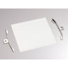 MOLTO LUCE - EDY GLAS SATINIERT FÜR EDY 230+12V
