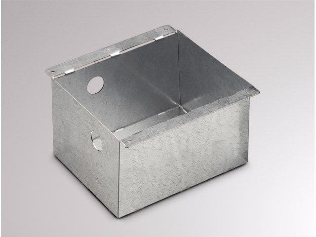MOLTO LUCE - BETONEINBAUGEHÄUSE FÜR EDY HV + NV STR.