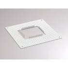 MOLTO LUCE - ABDECKUNG FÜR ALLE EDY HV + NV STR.