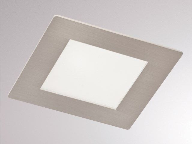 MOLTO LUCE - EDY 6302 EB-STR NICKEL MATT 1XQPAR16 50W