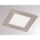 MOLTO LUCE - EDY 6302 EB-STR NICKEL MATT 1XQPAR16 50W