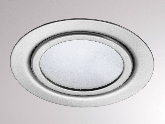 MOLTO LUCE - SERIE 015 CHROM 1X QT-9 ECO 7W G4