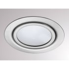 MOLTO LUCE - SERIE 015 CHROM 1X QT-9 ECO 7W G4