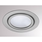 MOLTO LUCE - SERIE 015 NICKEL MATT 1XQT-9 ECO 7W G4