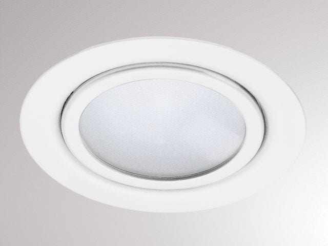 MOLTO LUCE - SERIE 015 WEIß 1X QT-9 ECO 7W G4