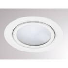 MOLTO LUCE - SERIE 015 WEIß 1X QT-9 ECO 7W G4