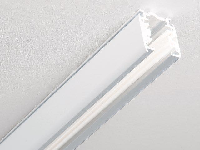 MOLTO LUCE - NOA SCHIENE-HV AUFBAU WEIß 4M
