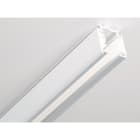 MOLTO LUCE - NOA SCHIENE-HV AUFBAU WEIß 4M