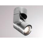 MOLTO LUCE - TURN 2 ALU 1X QPAR 16 35W GU10