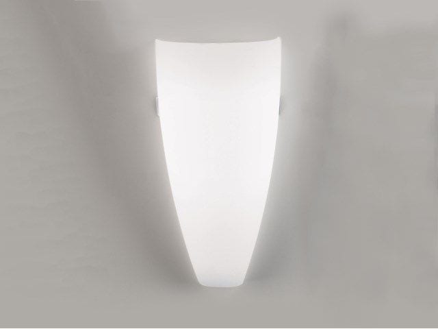 MOLTO LUCE - FUSO KLEIN WL WEIß MATT 1XA60 77W E27