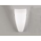 MOLTO LUCE - FUSO KLEIN WL WEIß MATT 1XA60 77W E27