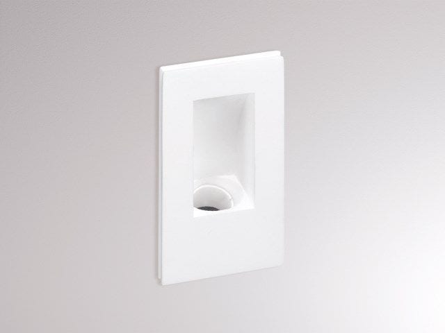 MOLTO LUCE - INVISIBILI XGQ EB-L GIPS W LED1,2W 3000K