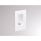 MOLTO LUCE - INVISIBILI XGQ EB-L GIPS W LED1,2W 3000K