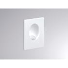 MOLTO LUCE - INVISIBILI XGR EB-L GIPS W LED 1W 3000K
