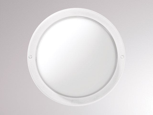 MOLTO LUCE - EKO 21 W/DL WEIß 1X AGL A60 ECO 46W E27