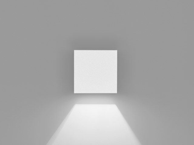 MOLTO LUCE - QUASAR WL W 1X HAL. 40W G9 1X BREIT