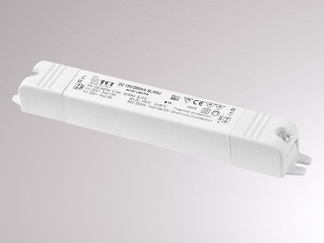 MOLTO LUCE - SLIM/U KONVERTER 15W 350MA