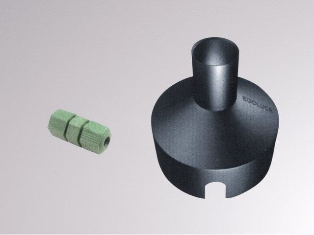 MOLTO LUCE - EINBAUGEH. +DRAINAGE+VERBINDER IP ZEPPEL