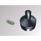 MOLTO LUCE - EINBAUGEH. +DRAINAGE+VERBINDER IP ZEPPEL