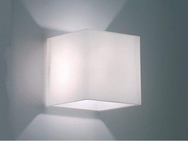 MOLTO LUCE - ALEA WL WEIß SATIN 1XQT-14 ECO 48W G9