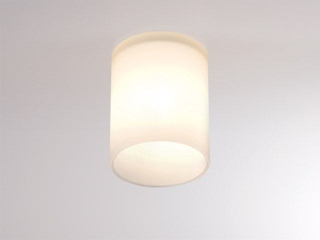MOLTO LUCE - FOKUS DL AB-LEUCHTE WEIß SATIN 1XG9 40W