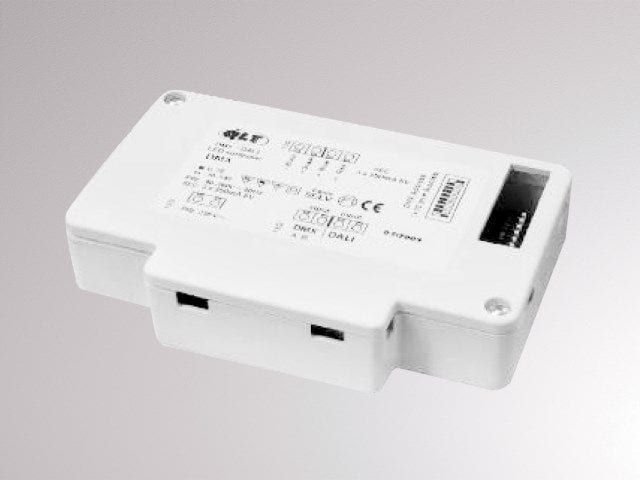 MOLTO LUCE - DIMMER DMX DALI UNIV. PWM 3X2A 12/24V