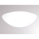 MOLTO LUCE - AURA 7 DM250 W/DL WEIß 1XA60 ECO 57W E27
