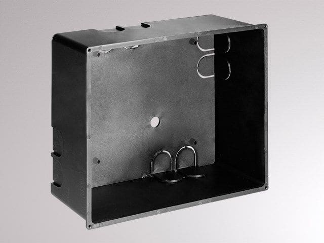 MOLTO LUCE - EINBAUGEHÄUSE EOS SQUARE