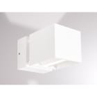 MOLTO LUCE - KATHA I WEIß MATT 2X SYS 3,5W 3000K