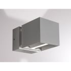 MOLTO LUCE - KATHA I SILBER MATT 2X SYS 3,5W 3000K